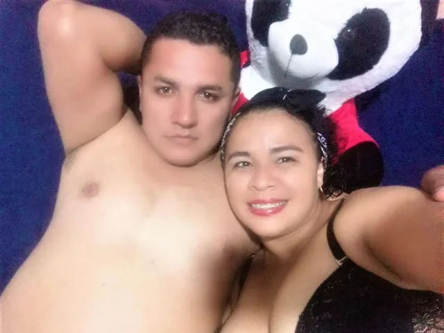 JayleneyJhohn camgirl live amateur webcam