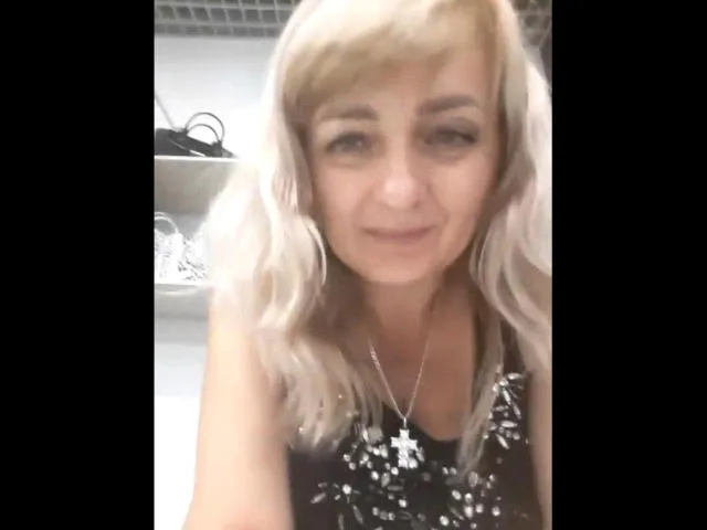 MilanaXStar camgirl live amateur webcam