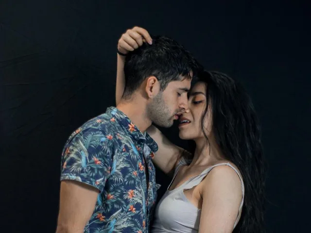 GinebraDave camgirl live amateur webcam