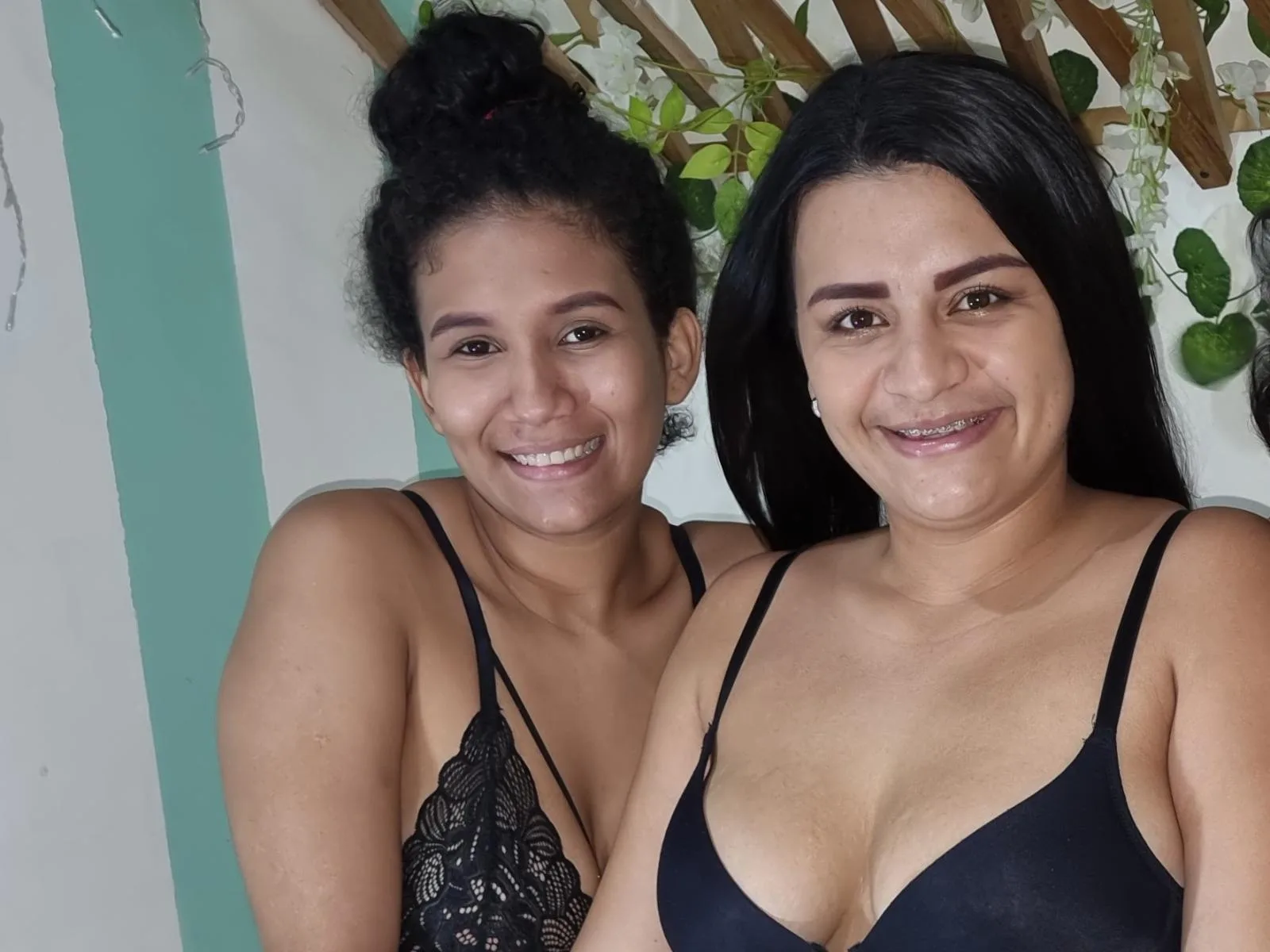 MilysSexys camgirl live amateur webcam
