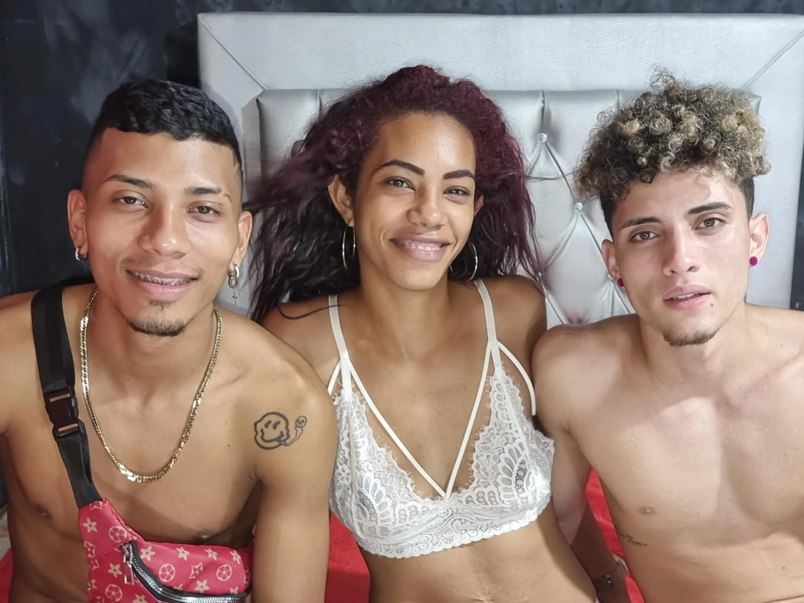 GroupSexx camgirl live amateur webcam