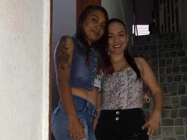 LesbianitasX camgirl live amateur webcam
