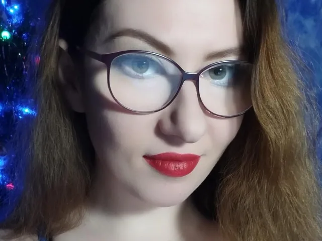 PaulinaSunny camgirl live amateur webcam
