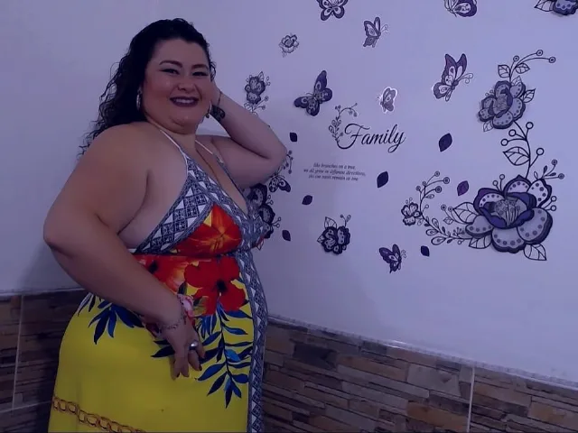 TatianaVerra camgirl live amateur webcam