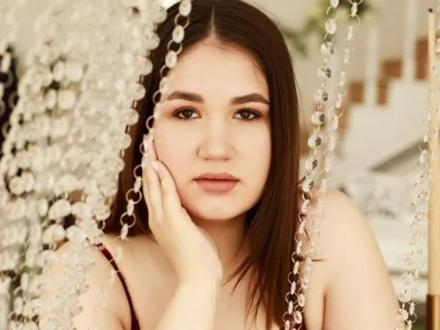 VanillaSan camgirl live amateur webcam