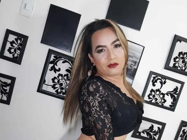 KimberlyFerrer camgirl live amateur webcam
