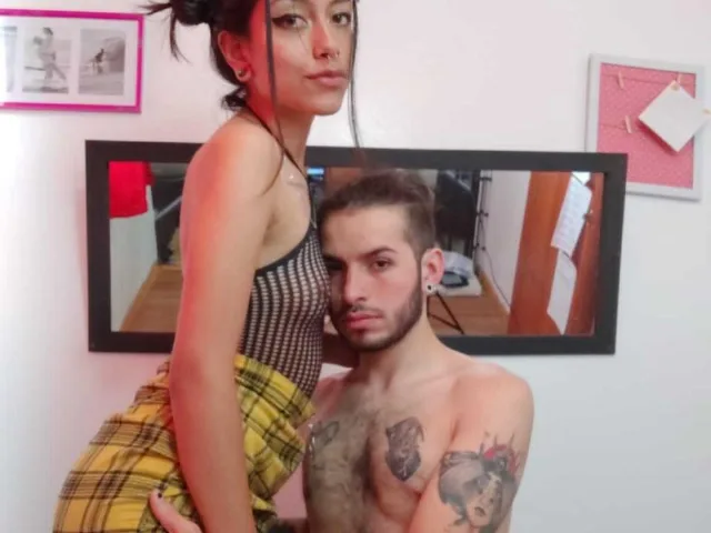 BougieSex camgirl live amateur webcam