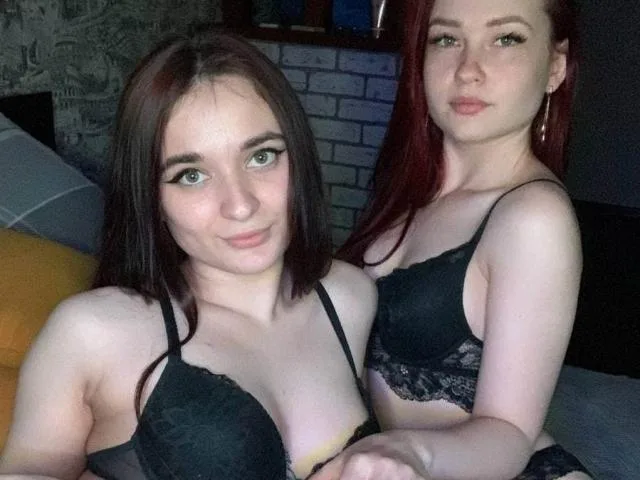 KiraRita camgirl live amateur webcam