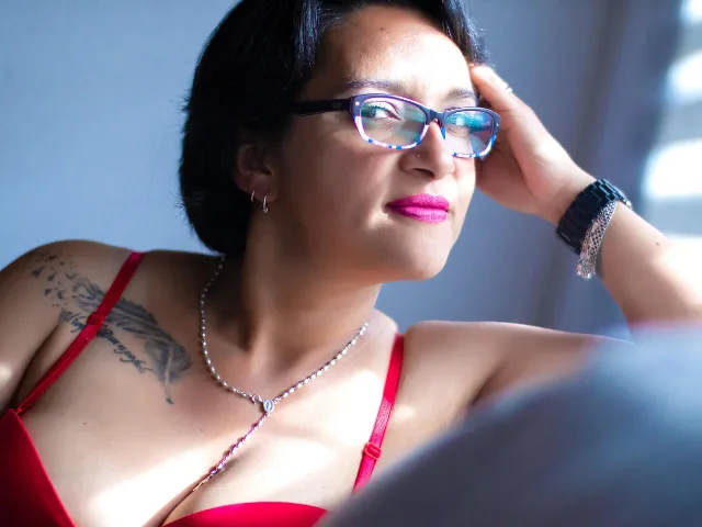AliiceCoopper camgirl live amateur webcam