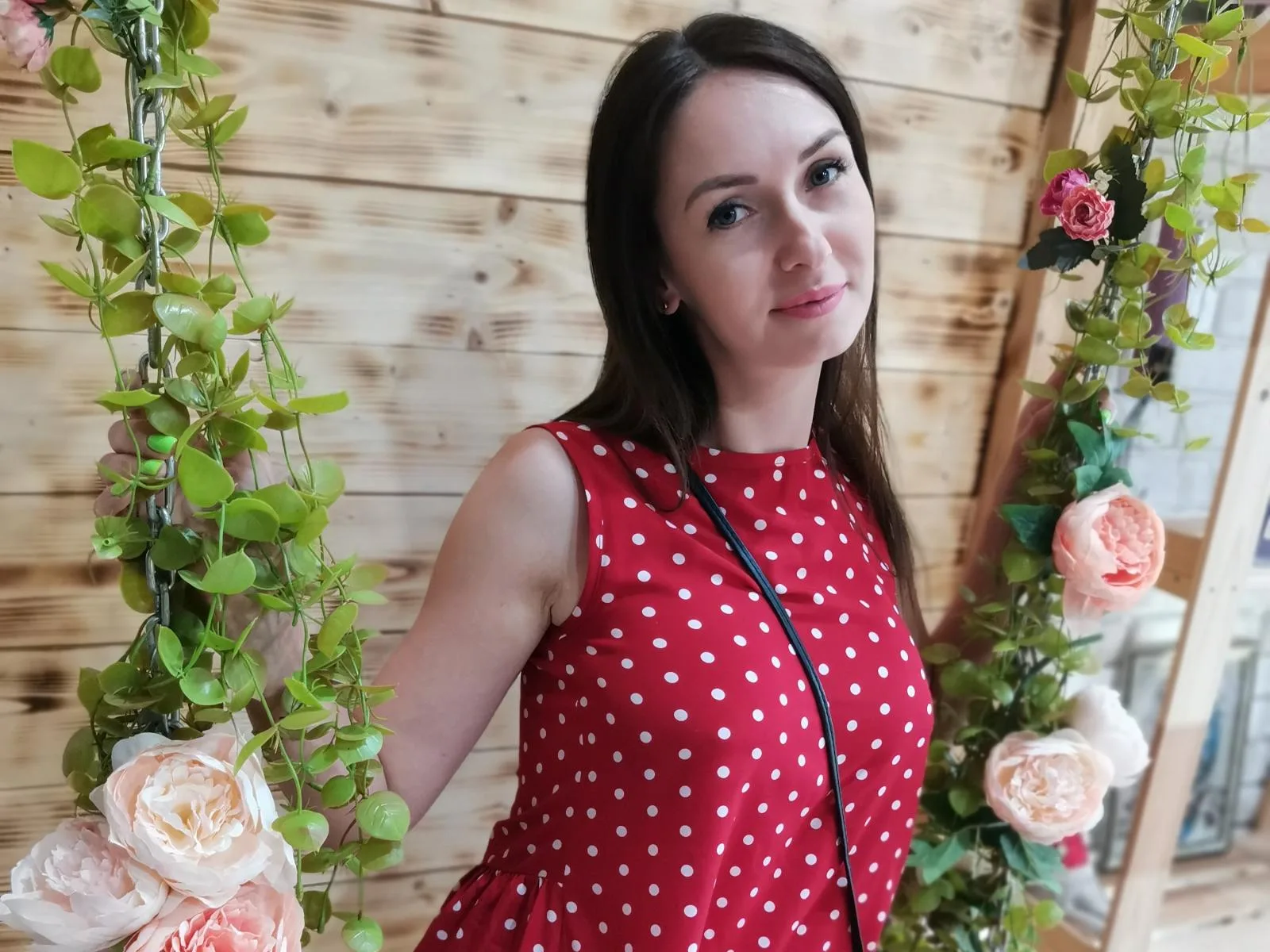 SweetyFemale camgirl live amateur webcam
