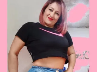 DeboraCum camgirl live amateur webcam