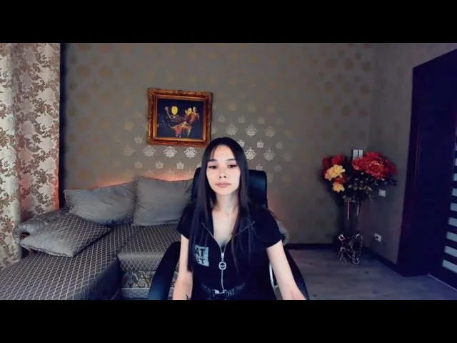 MashaMei camgirl live amateur webcam