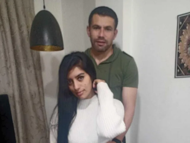 SabrinanNicolas camgirl live amateur webcam