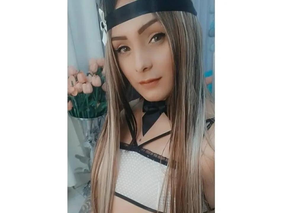AfrodithaHorny camgirl live amateur webcam