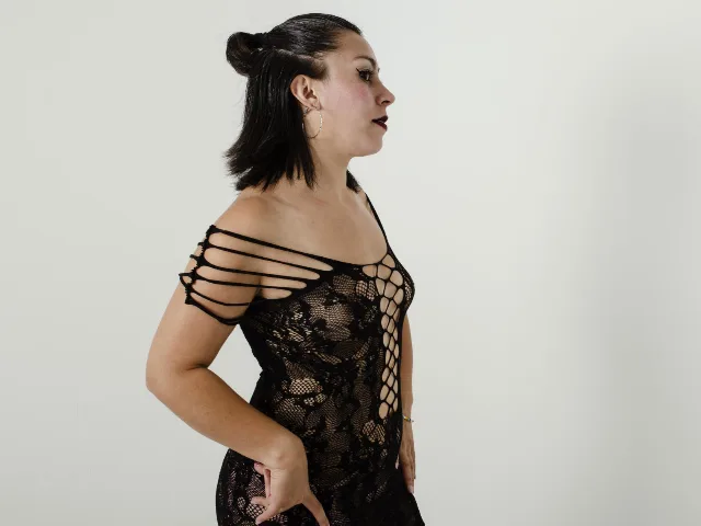 DeboraSensual camgirl live amateur webcam