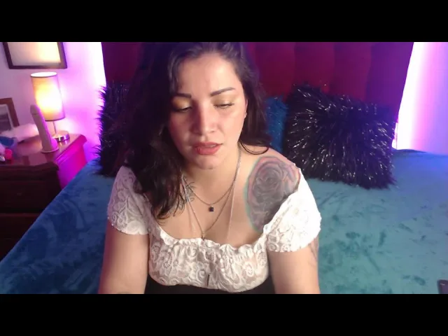 SofiaDp camgirl live amateur webcam
