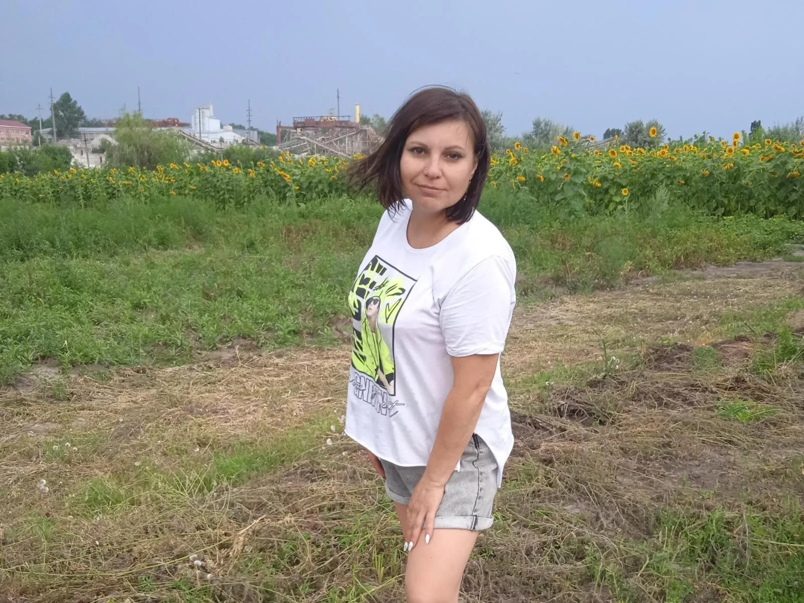 CrystalKarolina camgirl live amateur webcam