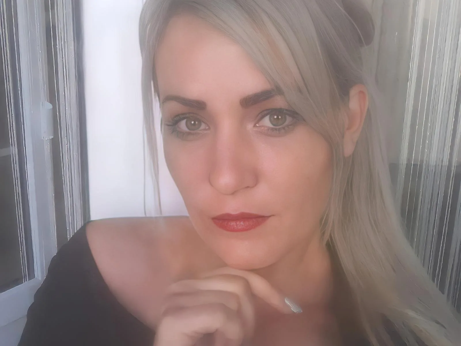 JennyXox camgirl live amateur webcam