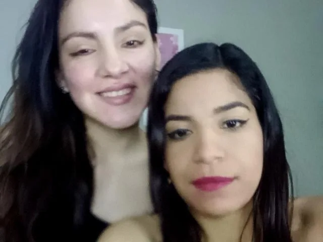 Nicrachell camgirl live amateur webcam