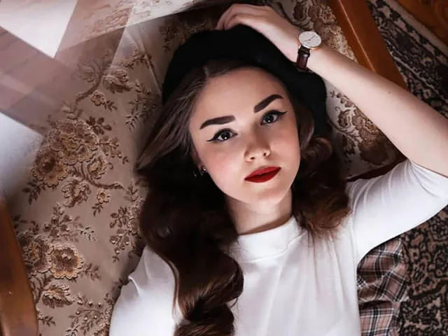 SelenaPrince camgirl live amateur webcam