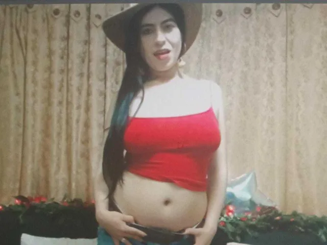JazMiller camgirl live amateur webcam