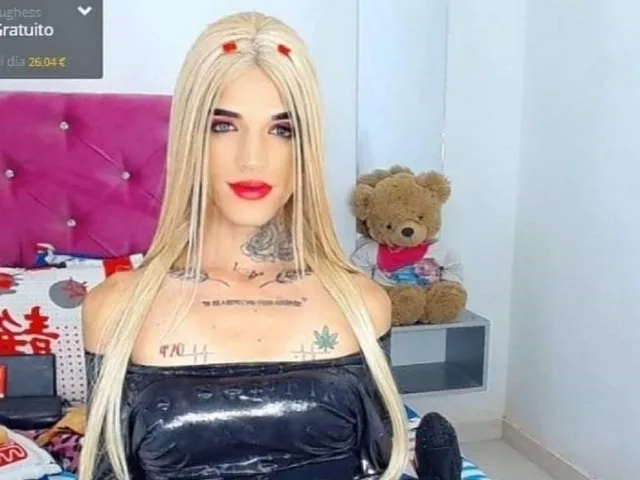 ValeryHornyTsx camgirl live amateur webcam