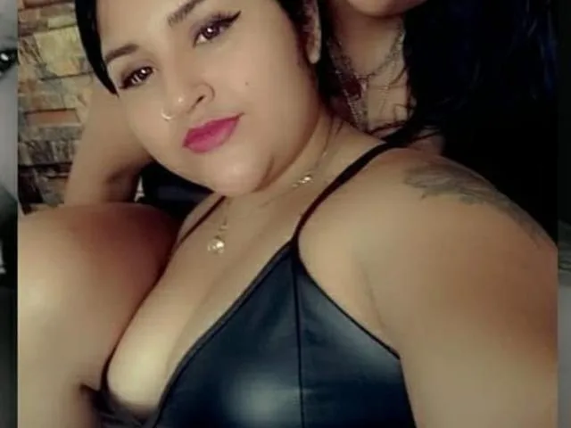 KatyandAlix camgirl live amateur webcam
