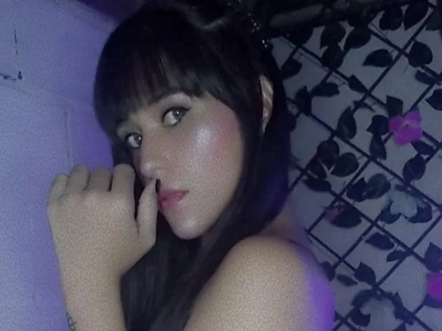 Solangel69 camgirl live amateur webcam
