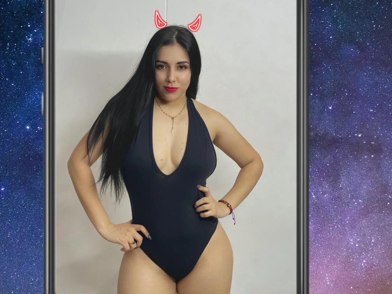 MoreLatinSex camgirl live amateur webcam