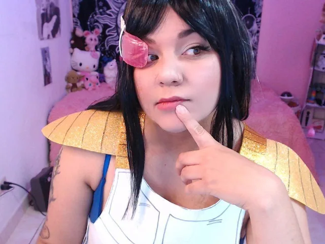 ClaireBays69 camgirl live amateur webcam