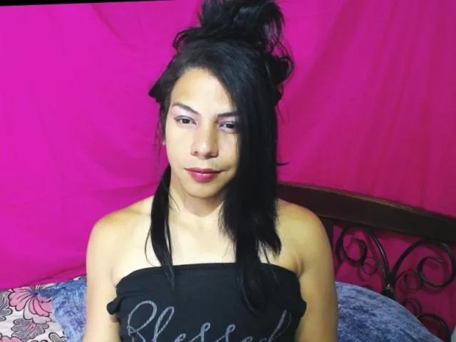 SexyThaliana camgirl live amateur webcam