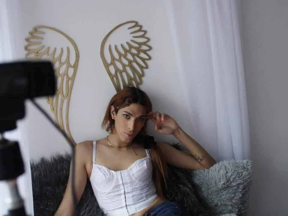 Pauts camgirl live amateur webcam