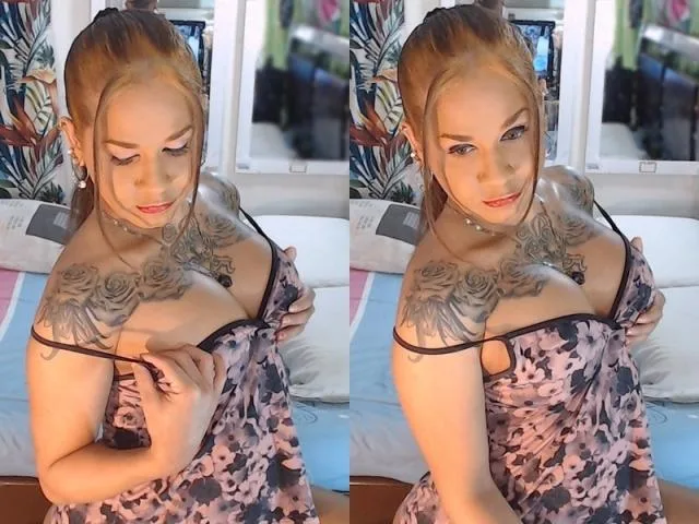 MeghanDollTs camgirl live amateur webcam