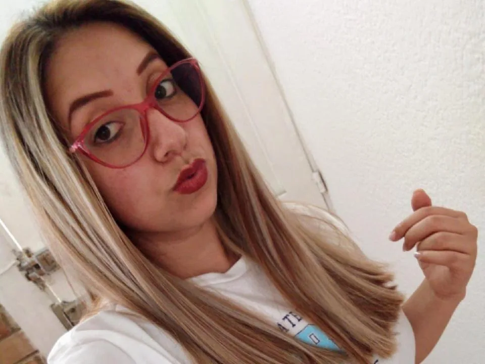 Kattyya camgirl live amateur webcam
