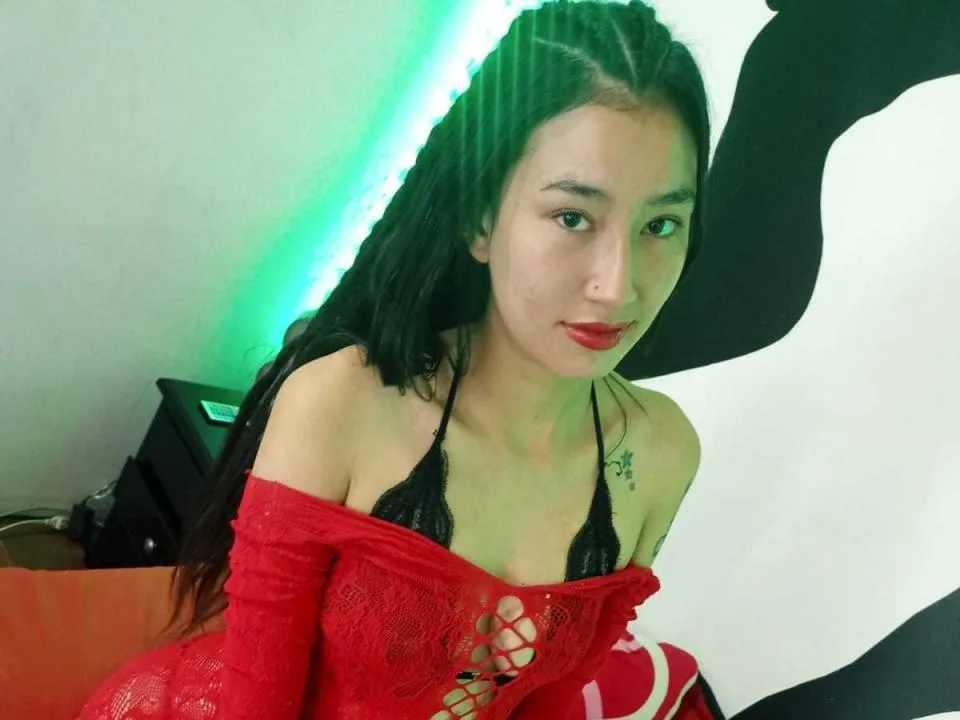 AnneVansone camgirl live amateur webcam