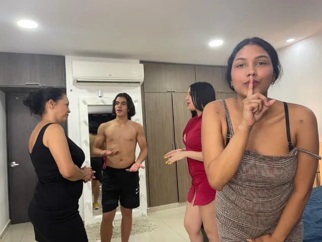 SexyEducation69 camgirl live amateur webcam