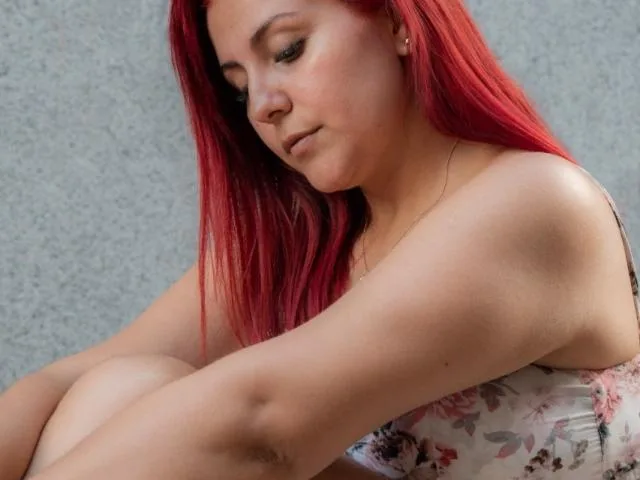 NathalySex camgirl live amateur webcam