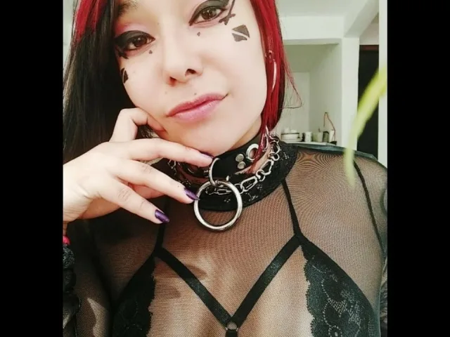 ElaSex69 camgirl live amateur webcam