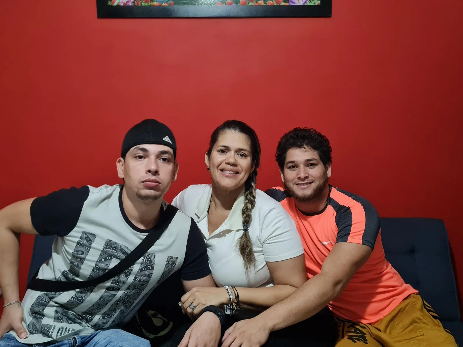 TwoAndOne camgirl live amateur webcam