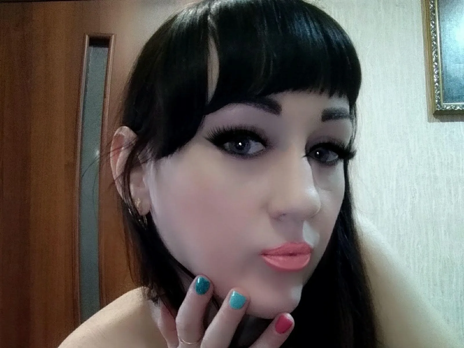 SweetyXBabe camgirl live amateur webcam
