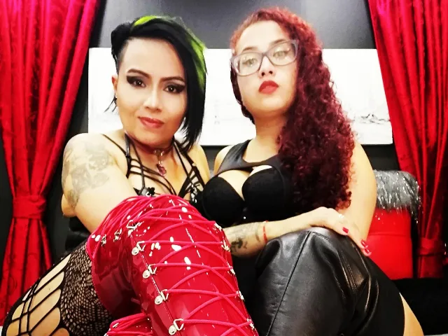 AbyElectry camgirl live amateur webcam