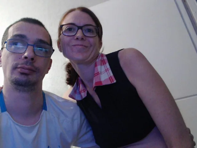 Couplelibertinfr camgirl live amateur webcam
