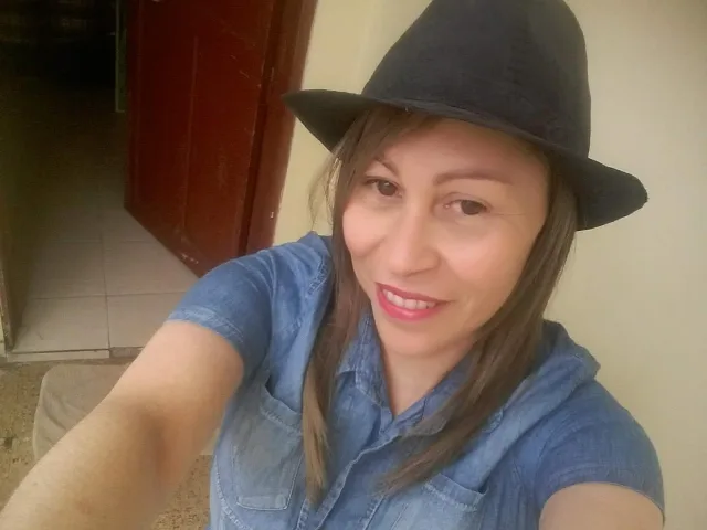 NacHot camgirl live amateur webcam