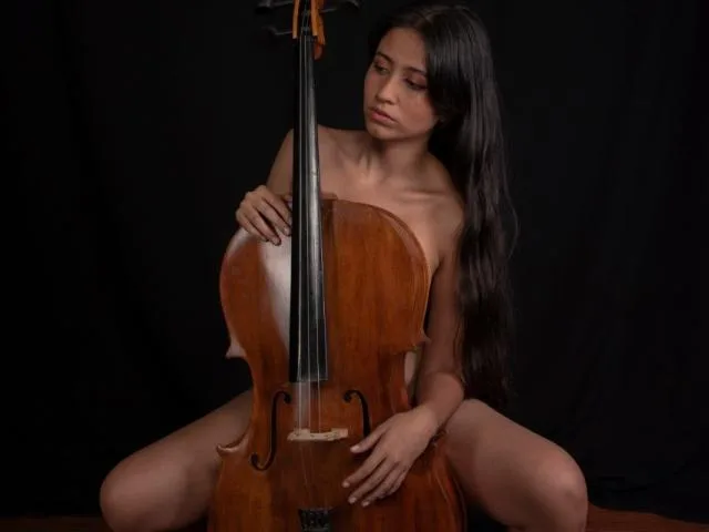 SofiaBacker camgirl live amateur webcam