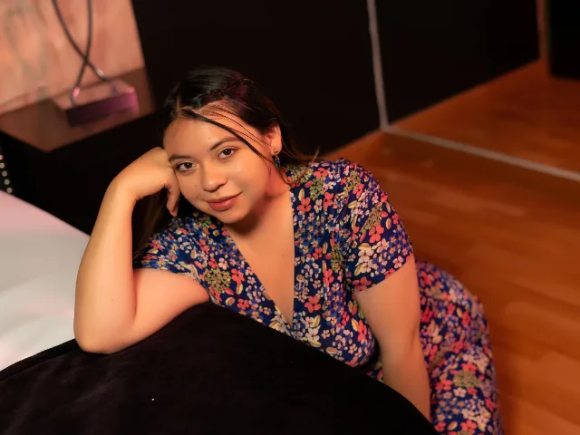 AmeliaWilliams camgirl live amateur webcam