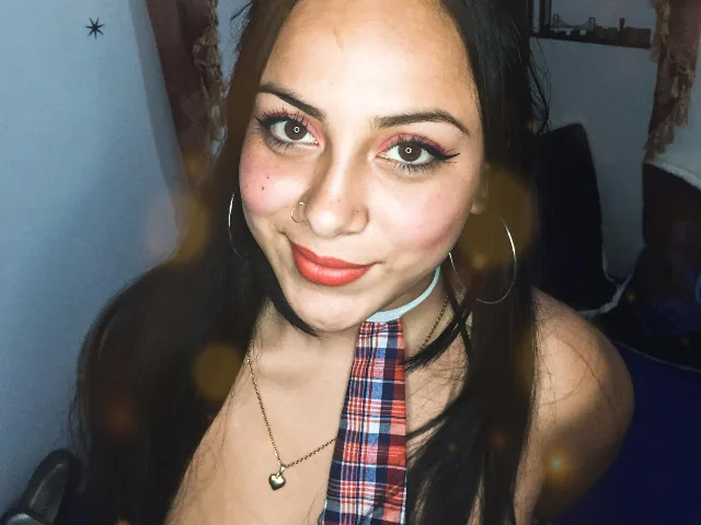 HannaCum69 camgirl live amateur webcam
