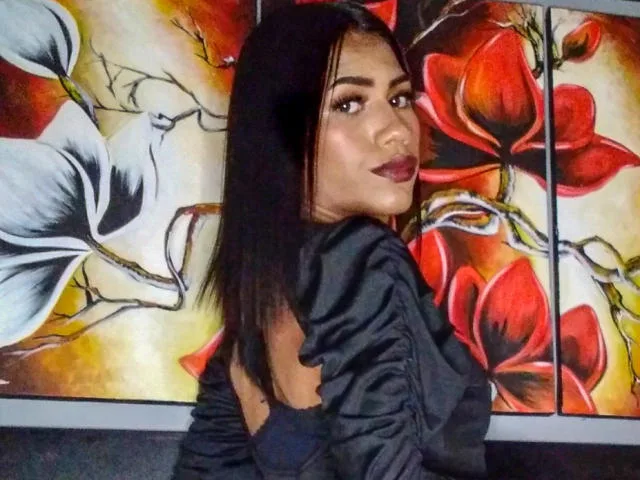 Hagata camgirl live amateur webcam