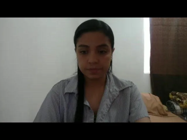 SamantaJones camgirl live amateur webcam