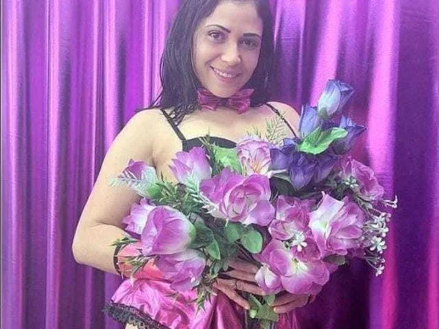 SamiVargas camgirl live amateur webcam