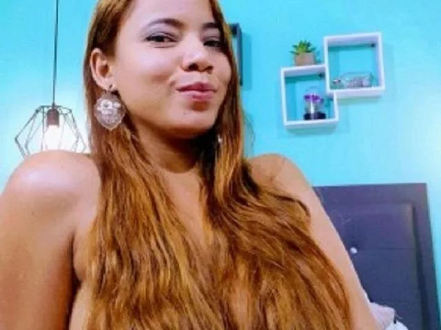 YirethSmithwd camgirl live amateur webcam